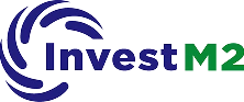 Invest M2 Logo