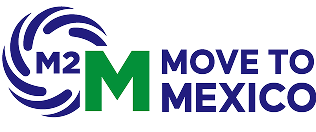 Move to Mexico Logo